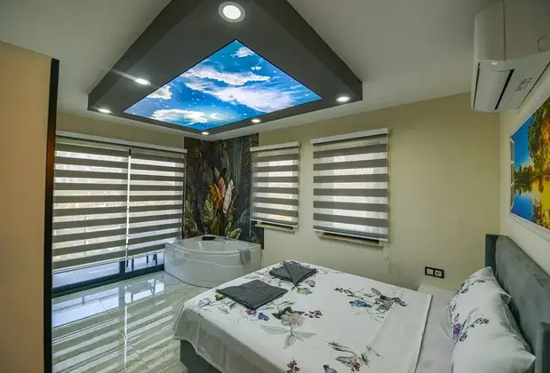 Villa D. Ovacık C - Görsel 16