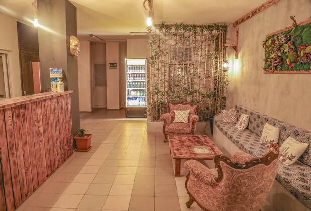 Yagci Otel - Görsel 16