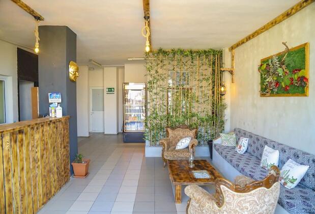 Yagci Otel - Görsel 17