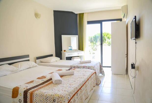 Yagci Otel - Görsel 4