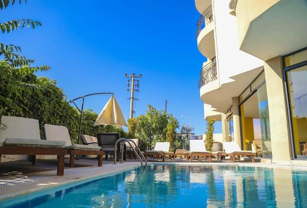 Yagci Otel - Görsel 13