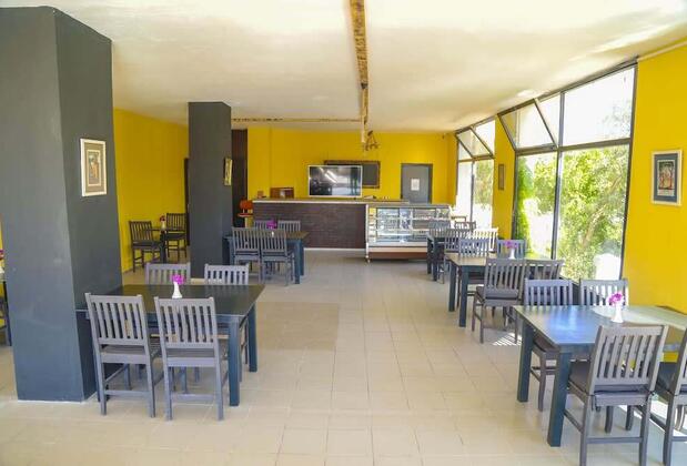 Yagci Otel - Görsel 15