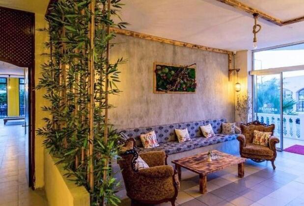 Yagci Otel - Görsel 19