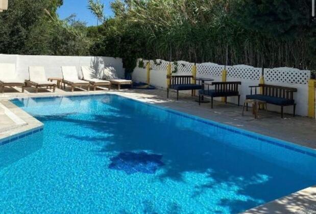 Yagci Otel - Görsel 14