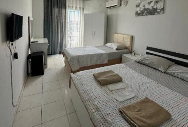 Yagci Otel - Görsel 6