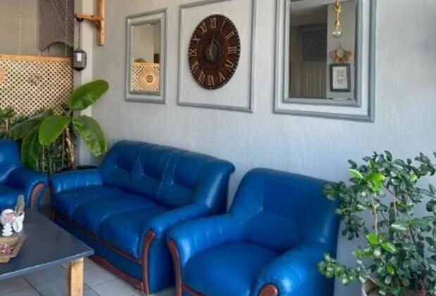 Yagci Otel - Görsel 18