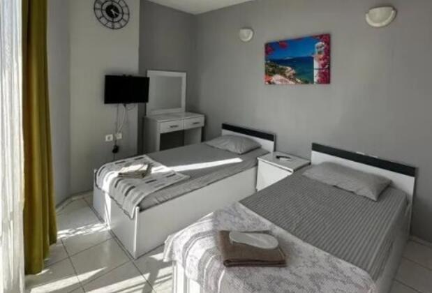 Yagci Otel - Görsel 9