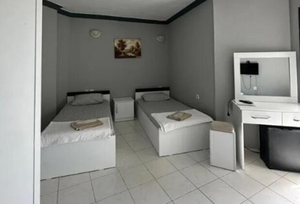 Yagci Otel - Görsel 10