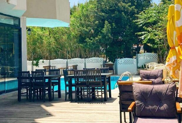 Yagci Otel - Görsel 12