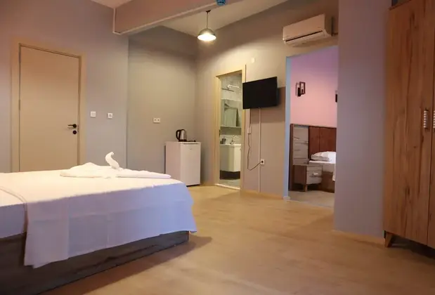 Elizim Otel - Görsel 3