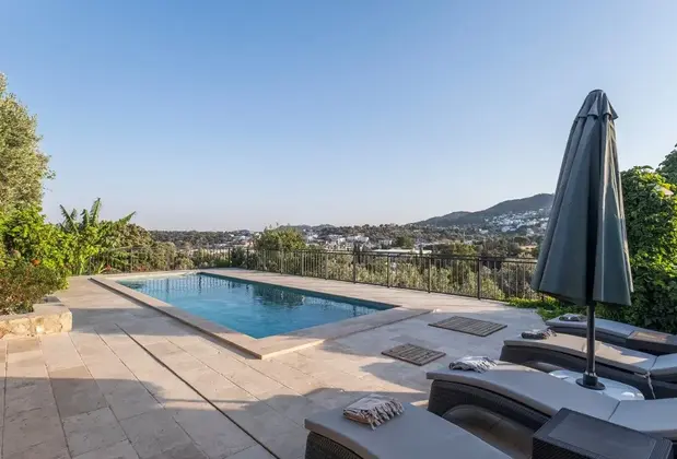 Villa Daisy - Görsel 6