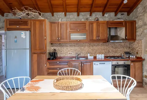 Villa Daisy - Görsel 8