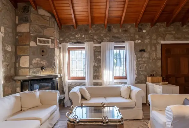 Villa Daisy - Görsel 10