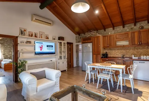 Villa Daisy - Görsel 12