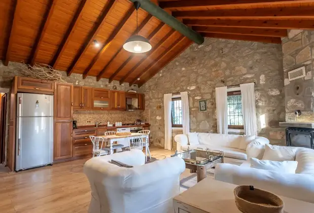 Villa Daisy - Görsel 14