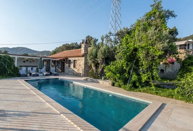 Villa Daisy - Görsel 5