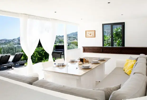 Villa Daisy - Görsel 25