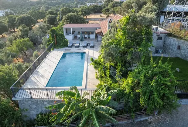 Villa Daisy - Görsel 4