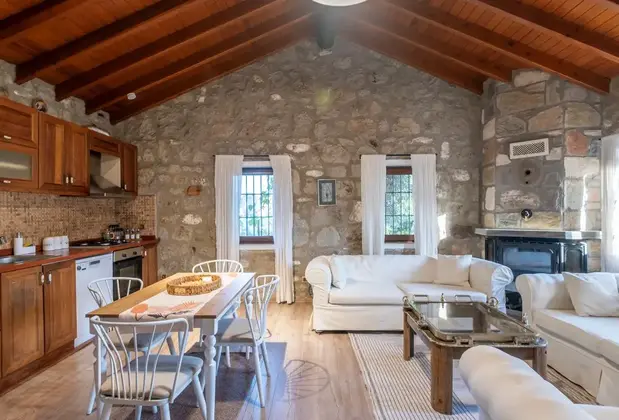 Villa Daisy - Görsel 15