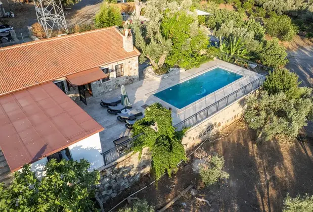 Villa Daisy - Görsel 3