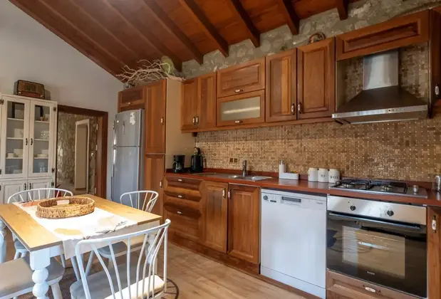 Villa Daisy - Görsel 19