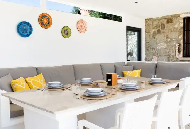 Villa Daisy - Görsel 24