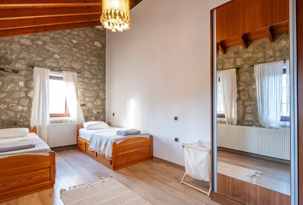 Villa Daisy - Görsel 21