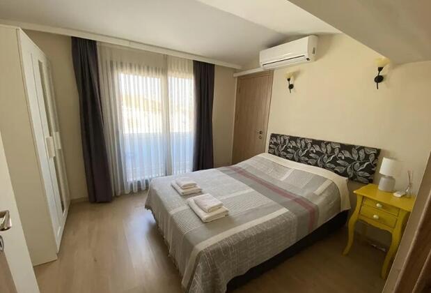 Yesil Panjur Butik Odalar - Görsel 4