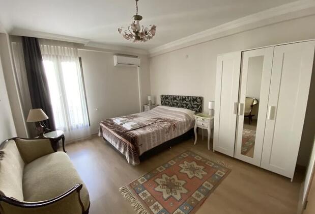 Yesil Panjur Butik Odalar - Görsel 5