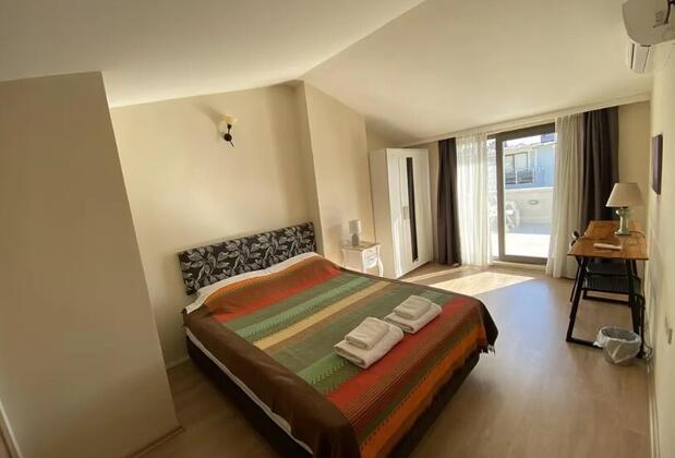 Yesil Panjur Butik Odalar - Görsel 7