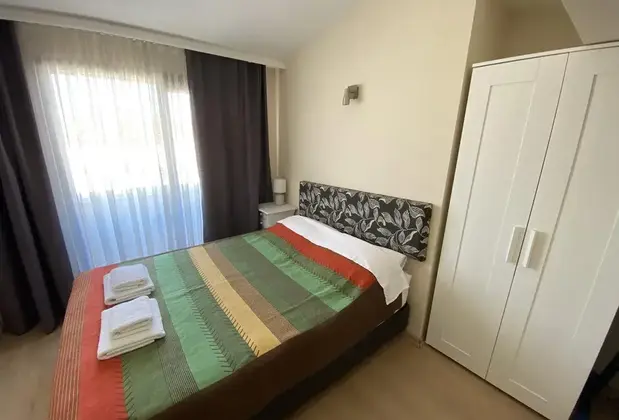 Yesil Panjur Butik Odalar - Görsel 6