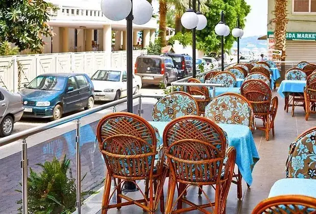 Villa Senaydin - Görsel 4