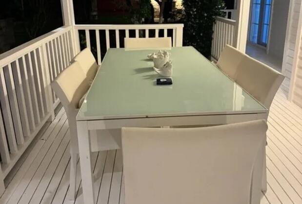 Casa Del Olivia - Görsel 17