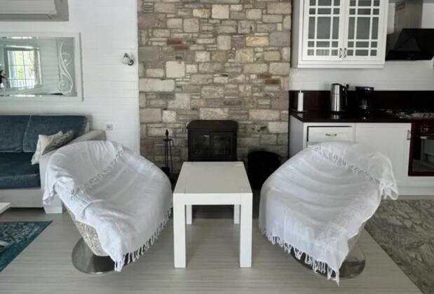 Casa Del Olivia - Görsel 10