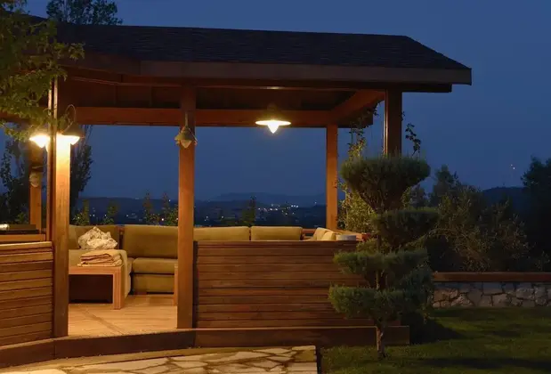 Casa Del Olivia - Görsel 20