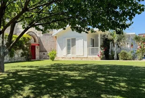 Casa Del Olivia - Görsel 21