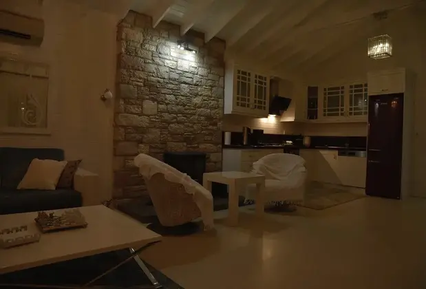 Casa Del Olivia - Görsel 12