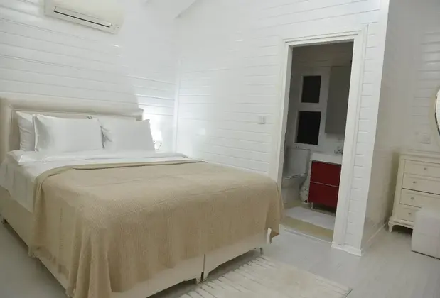 Casa Del Olivia - Görsel 8