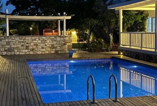 Casa Del Olivia - Görsel 24