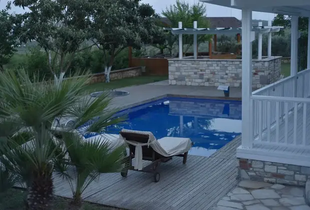 Casa Del Olivia - Görsel 25