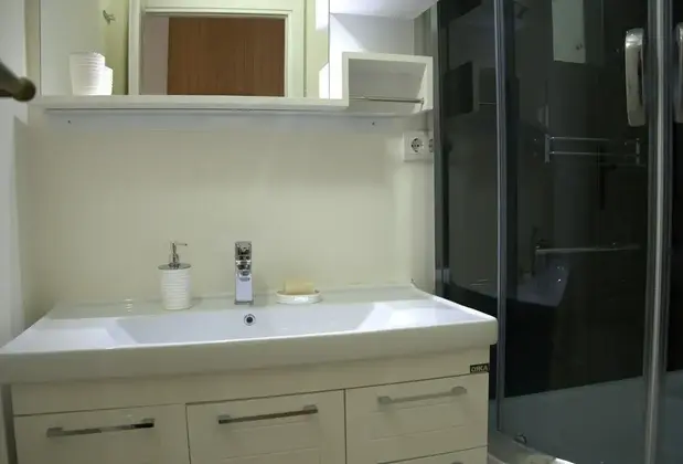 Casa Del Olivia - Görsel 16