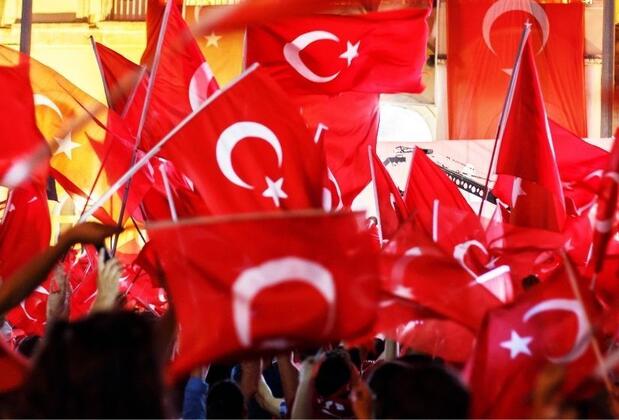 Üsküdar 29 Ekim konser ve etkinlik takvimi