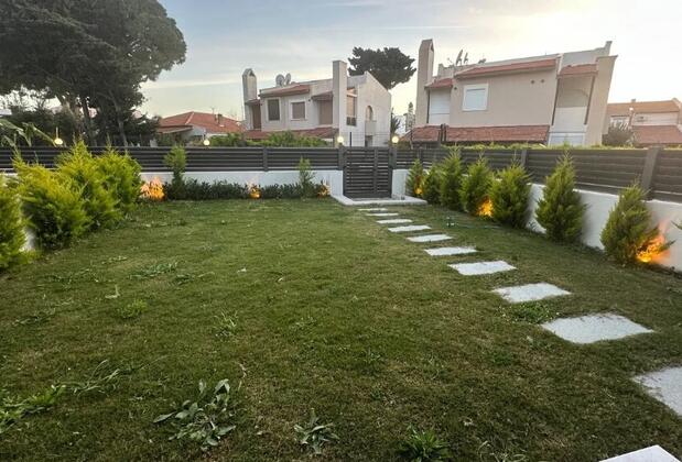 S Villa City - Görsel 6