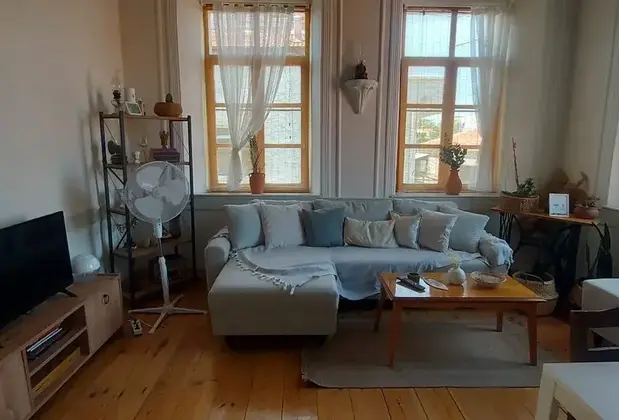 Kastro Apoikia Home - Görsel 4