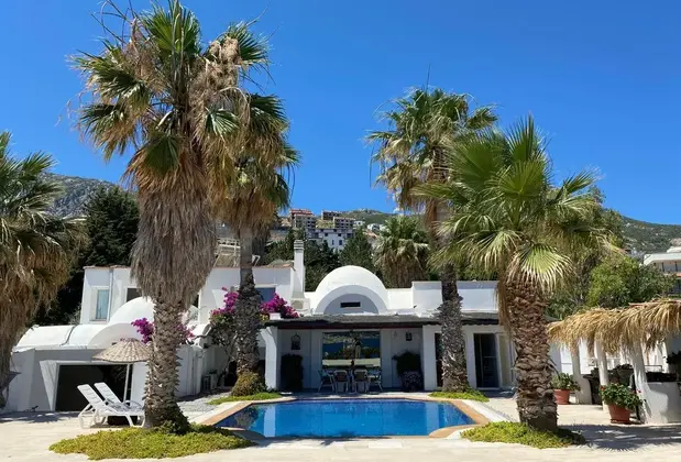 Golden Dreams Homes - Görsel 5