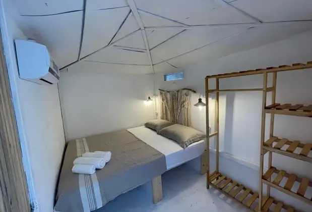 Hacimemis Alacati Koyici - Görsel 4