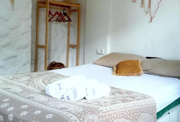 Hacimemis Alacati Koyici - Görsel 7