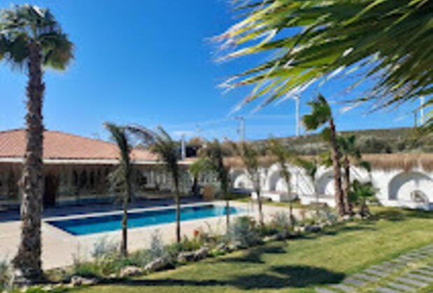 Mesmudita Butik Otel - Görsel 3