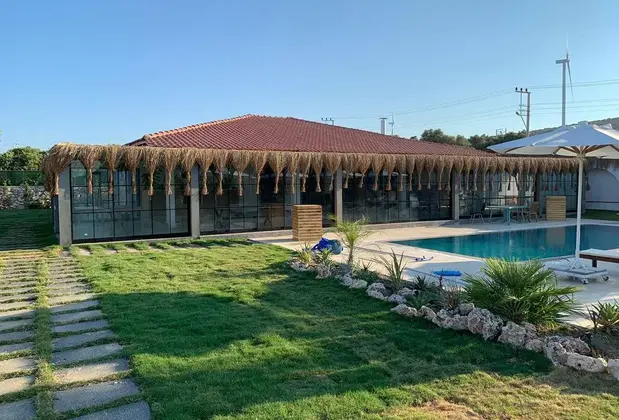 Mesmudita Butik Otel - Görsel 4