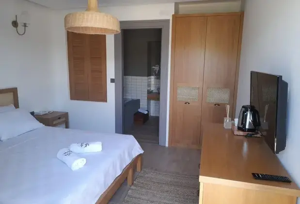 Mesmudita Butik Otel - Görsel 8